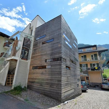 Design Lodge The Cube Ортизеи Экстерьер фото