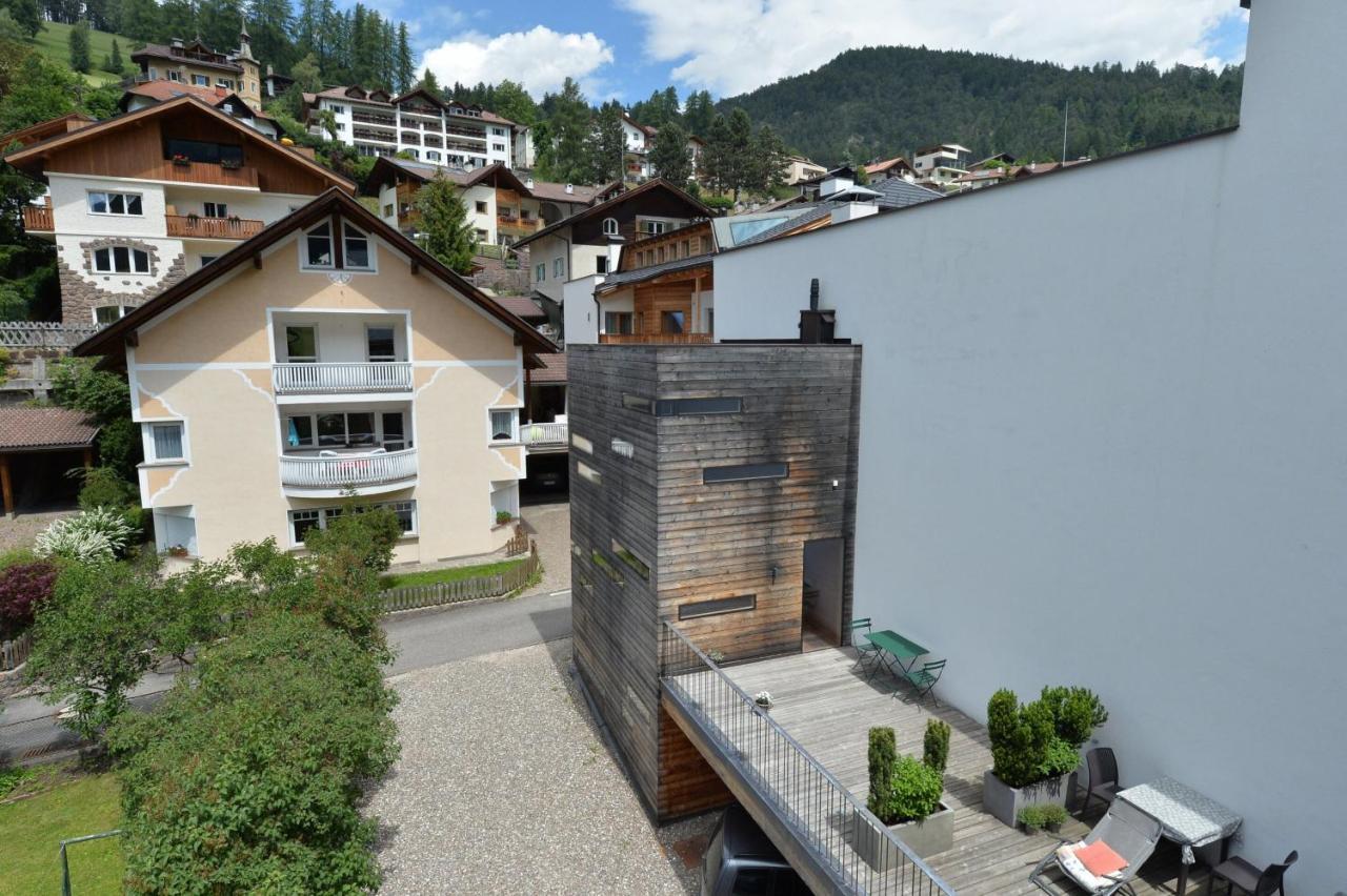 Design Lodge The Cube Ортизеи Экстерьер фото