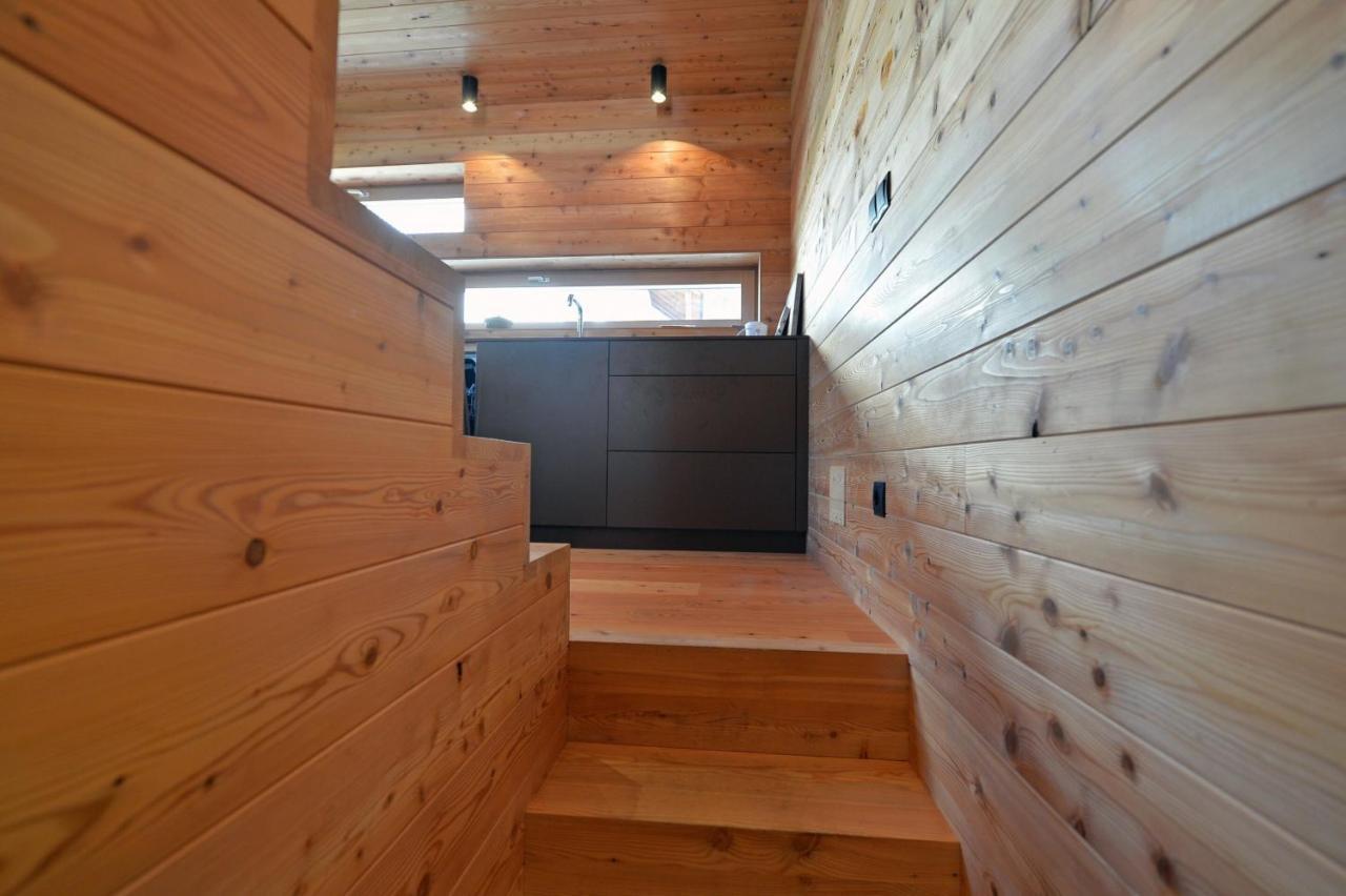Design Lodge The Cube Ортизеи Экстерьер фото